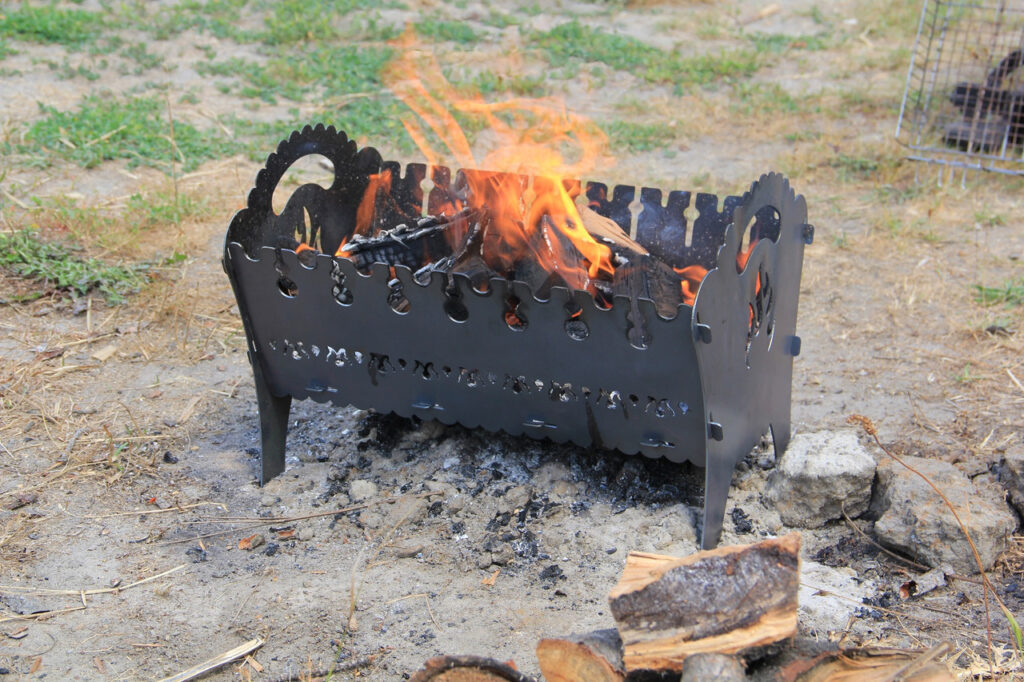 pitgrill mangal